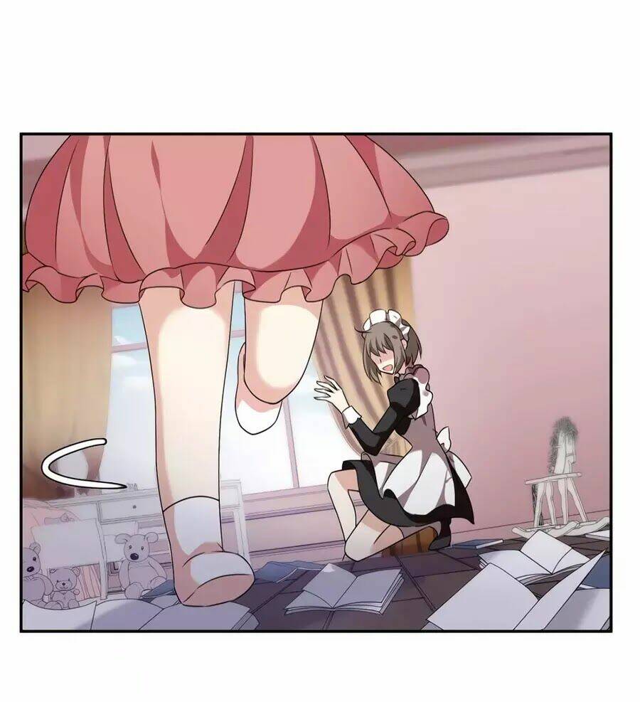 nhân chất tình nhân chapter 36.2 12