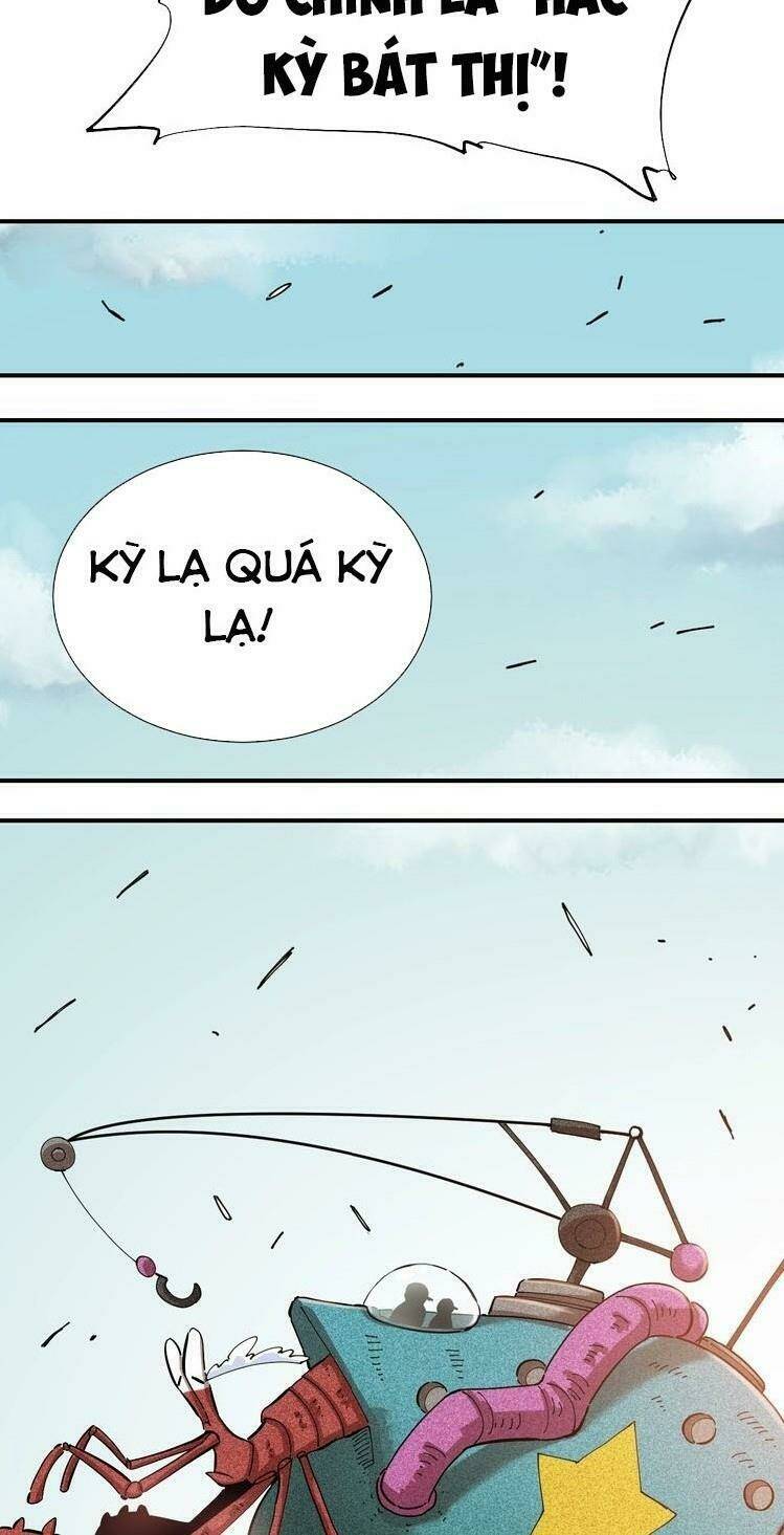 mạt thế chi thư chapter 28 12