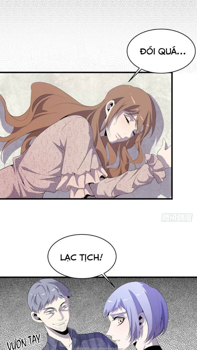 thát không mê thất chapter 8 3