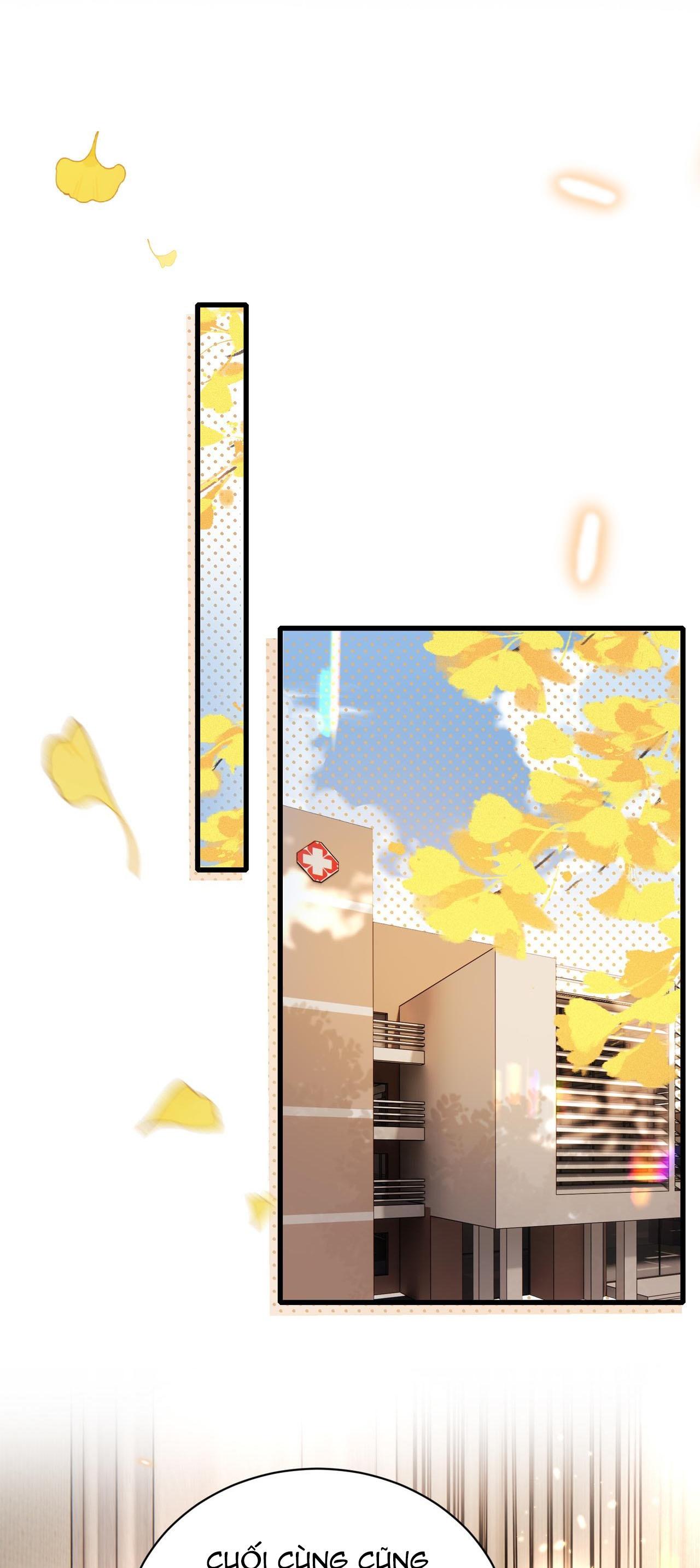 sau khi mất trí nhớ tình địch nói tôi là bạn trai anh ấy chapter 55 39