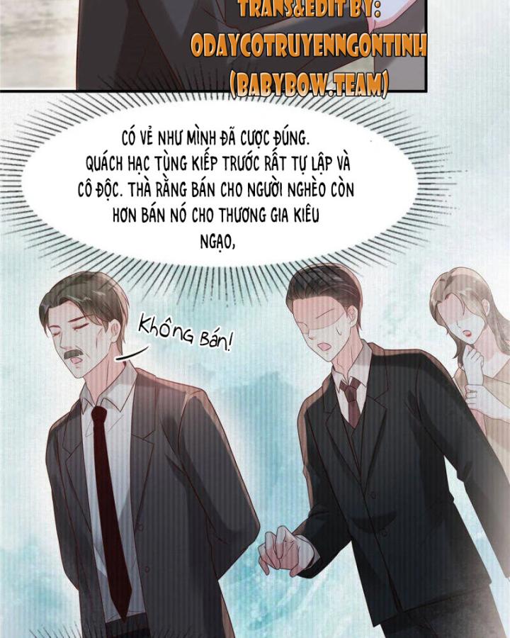 tái sinh tương ngộ chapter 91 19