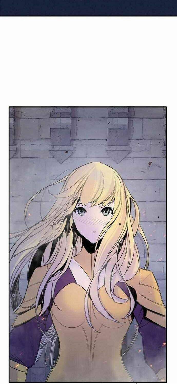 băng tâm kỵ sĩ chapter 32 112