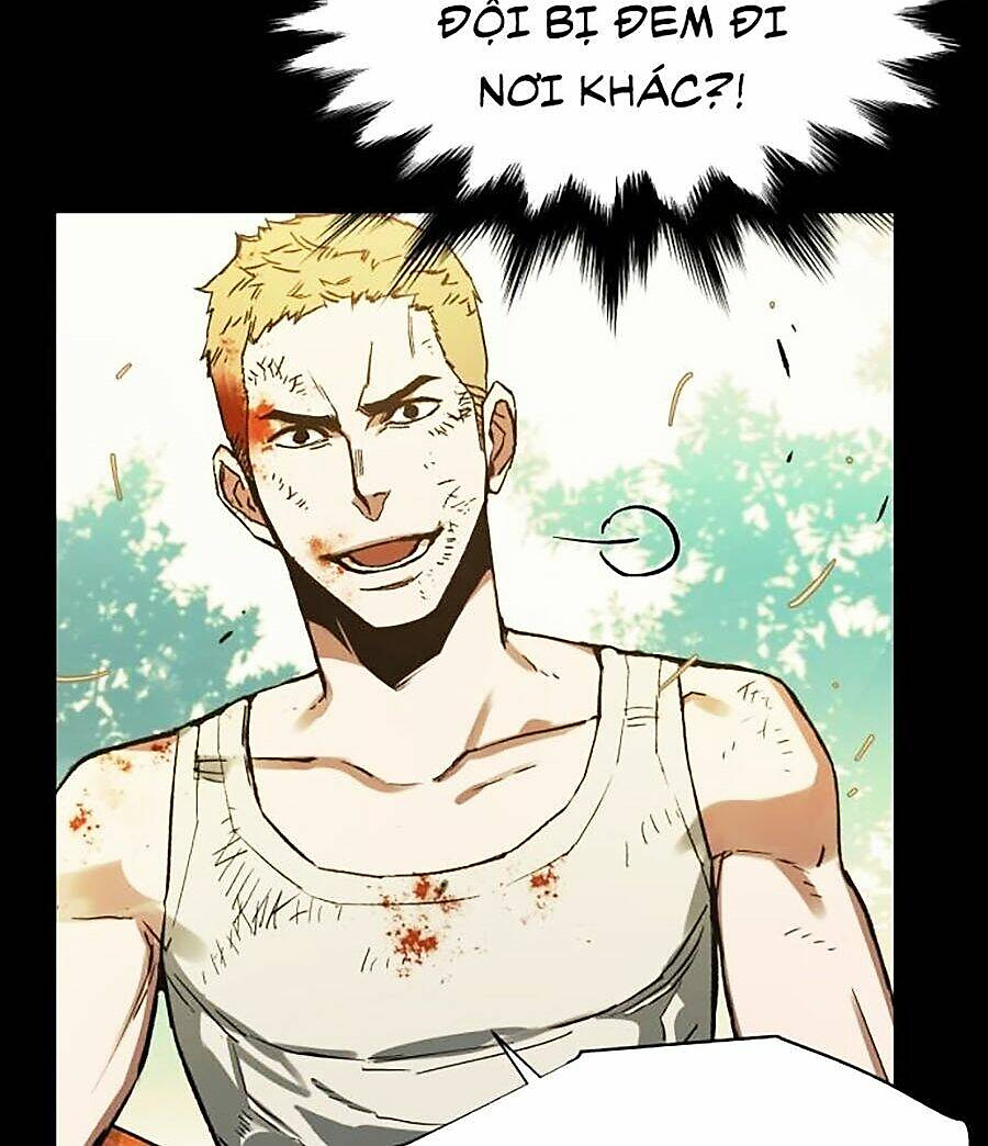 bạn học tôi là lính đánh thuê chapter 0 140