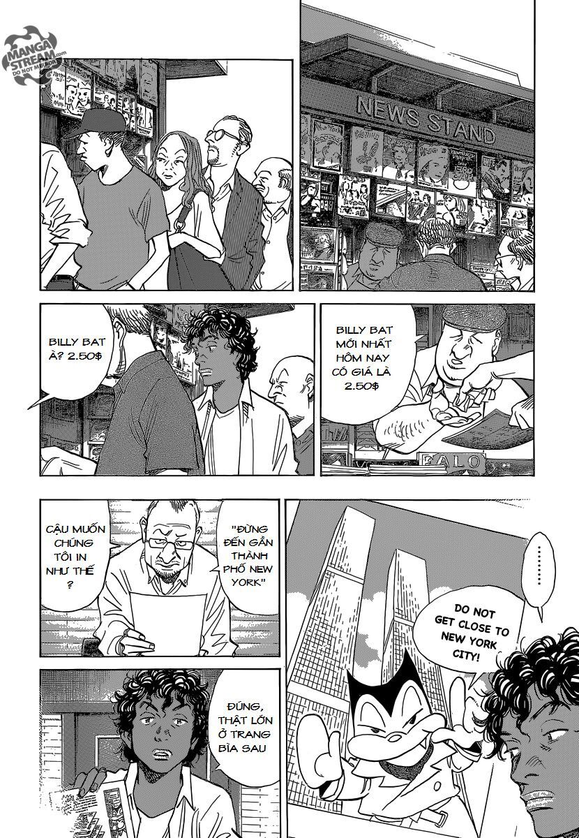 billy bat chapter 138 14