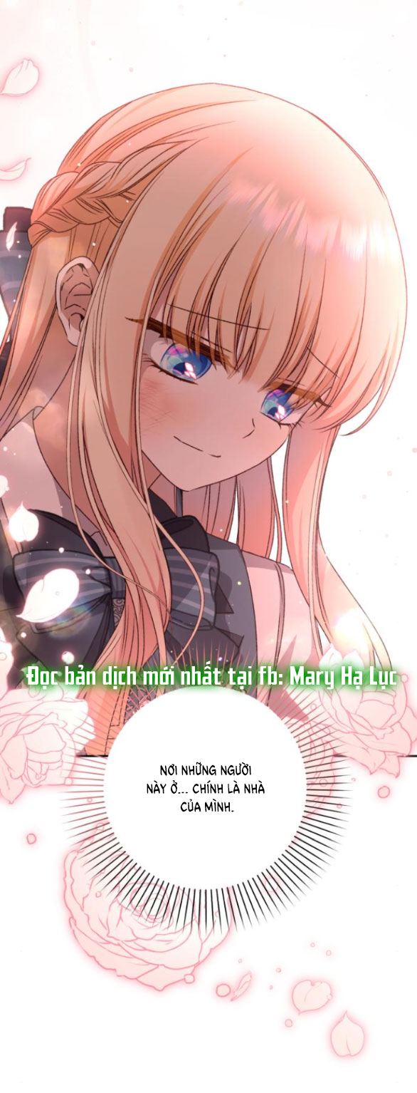 Bạo Chúa Muốn Có Cuộc Sống Tốt Đẹp chapter 42.2 - Trang 54