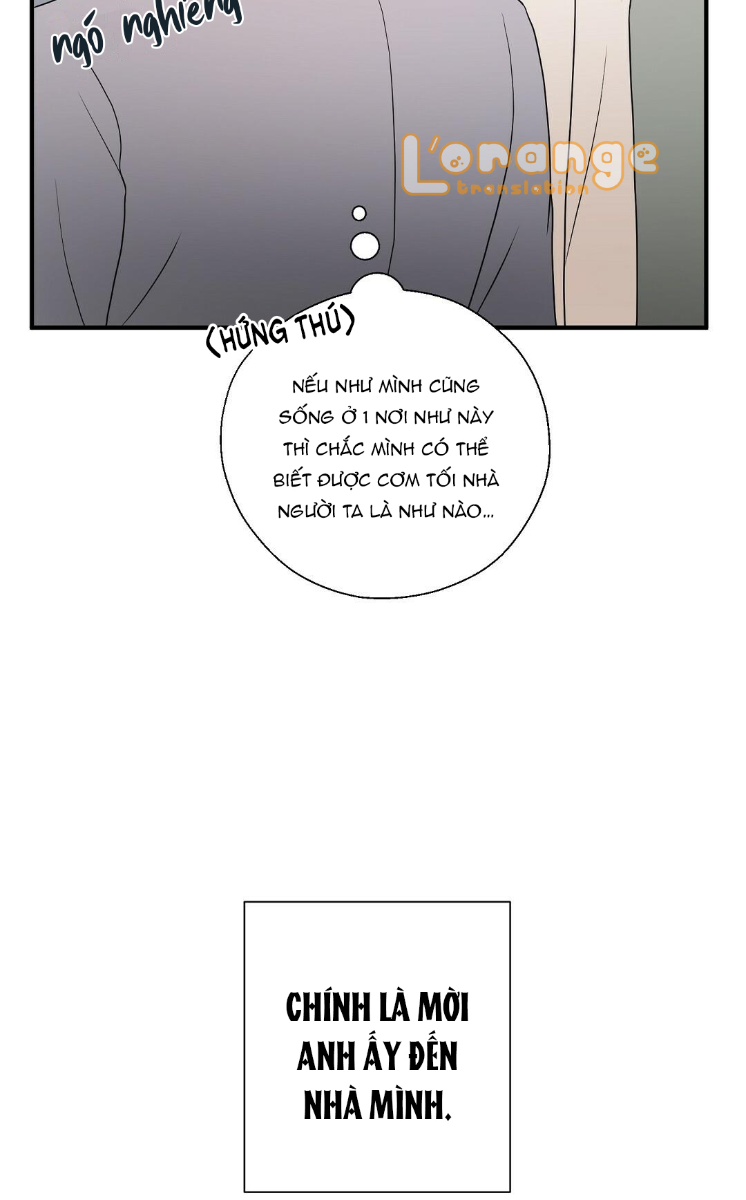 mối quan hệ kém cạnh chapter 26 47