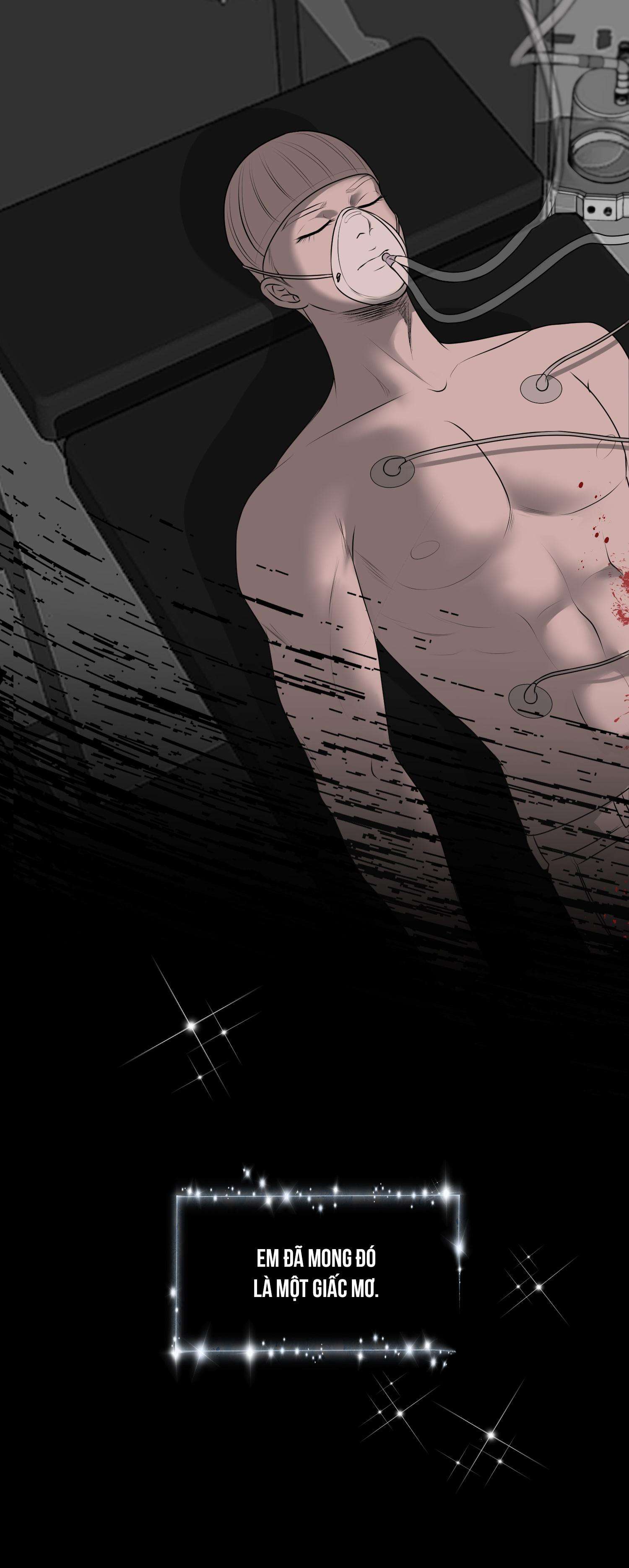 tiền bối của anh chapter 1 50