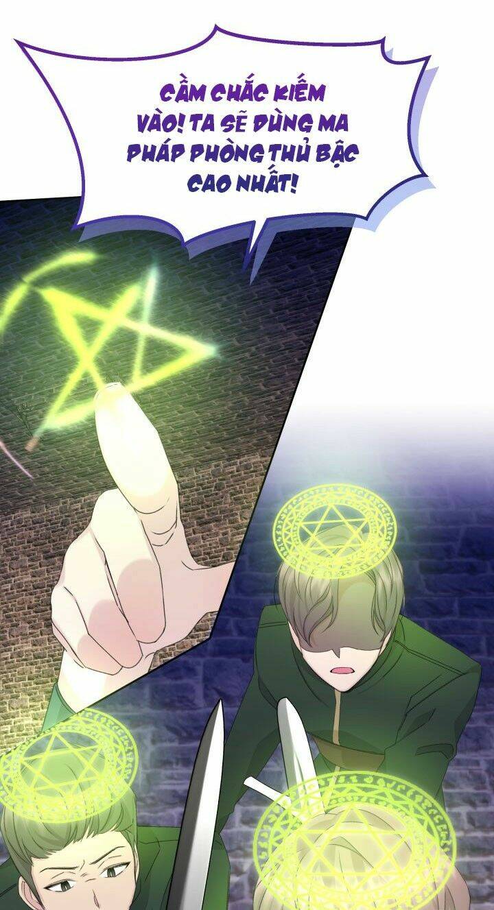 công chúa huỷ diệt chapter 19 41