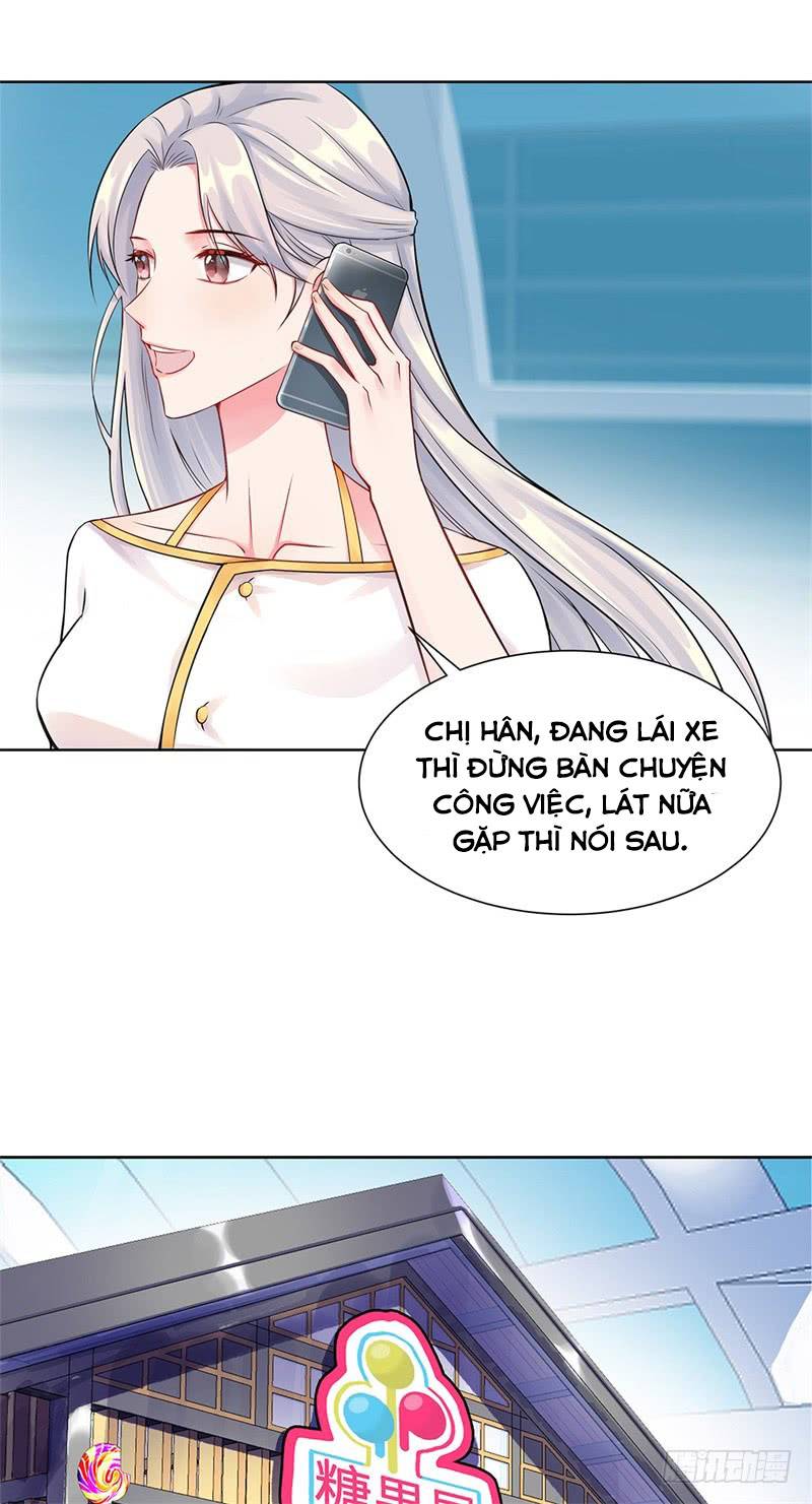 song bảo vô địch chapter 1 14