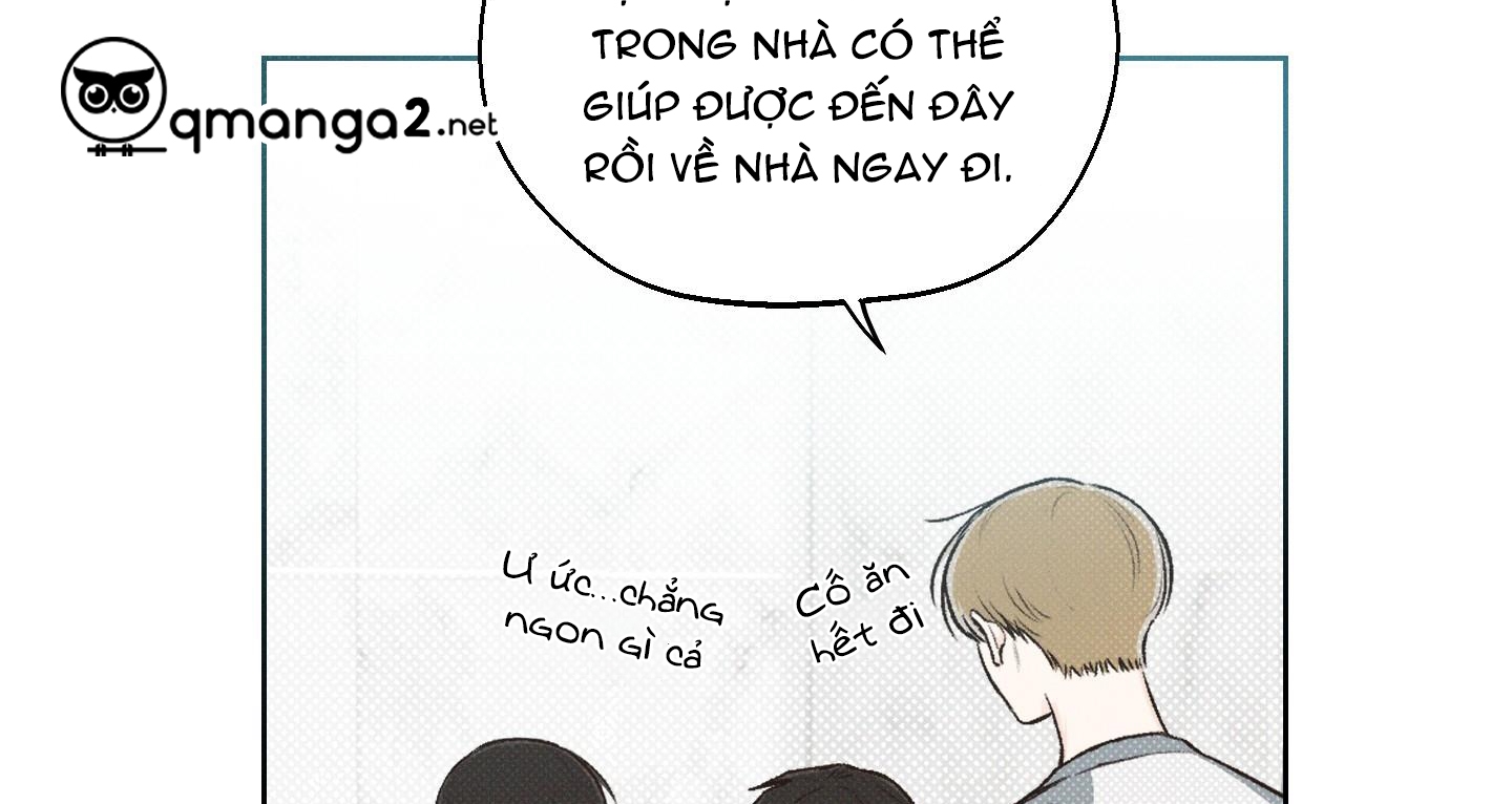 Tháng 12 Của Tôi chapter 4