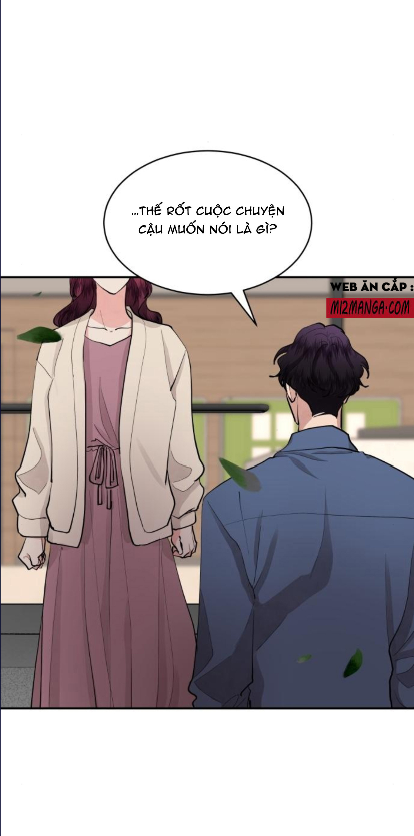 oan gia ngõ hẹp chapter 45 10