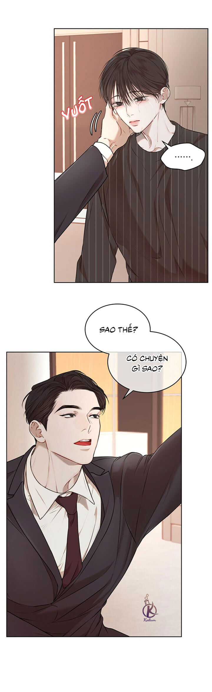 hình thái khởi sinh chapter 24 17