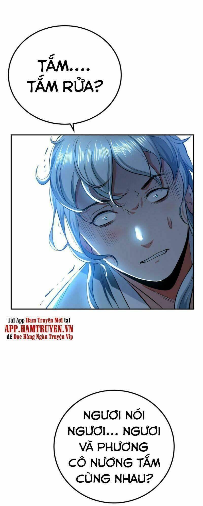 nam chủ và hậu cung đều dưới trướng ta chapter 12 20