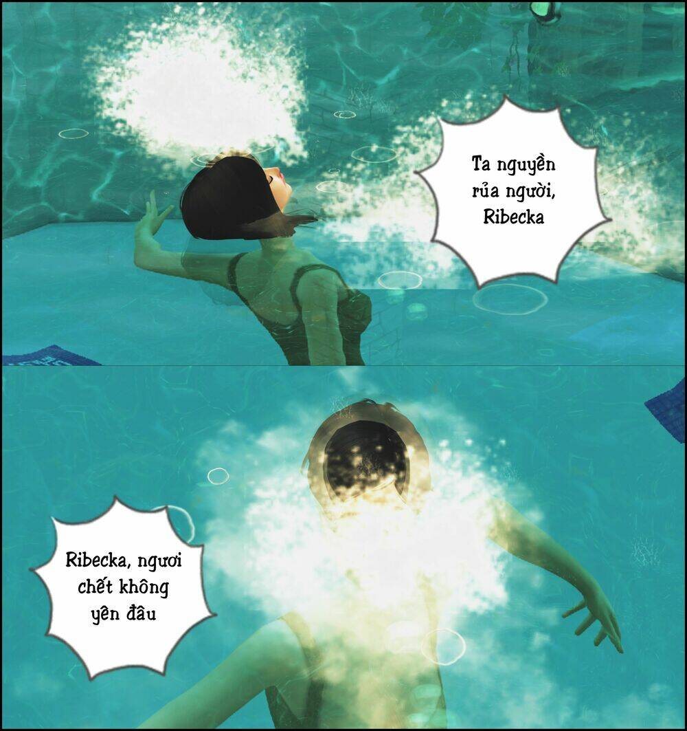 cô dâu giả mạo [truyện sims] chapter 39 47