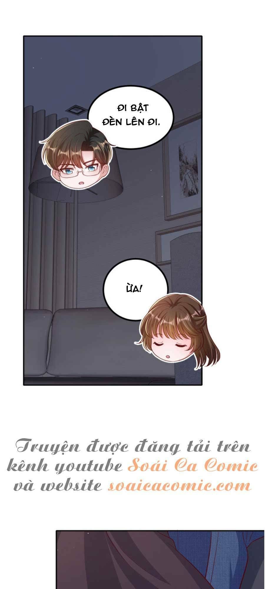 nhất sanh hữu hỉ chapter 67 15