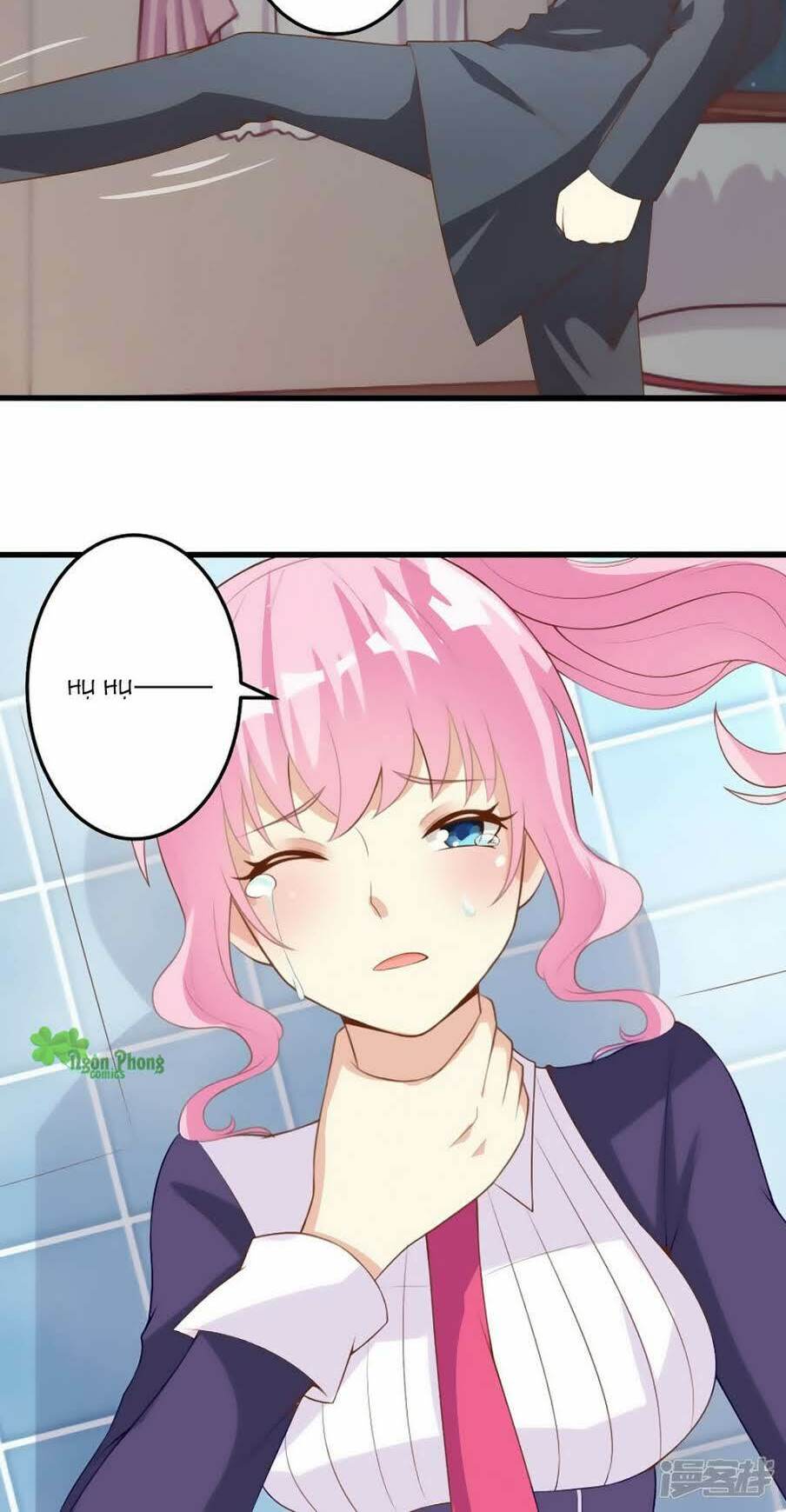 nguyệt dạ hương vi lai chapter 16 8