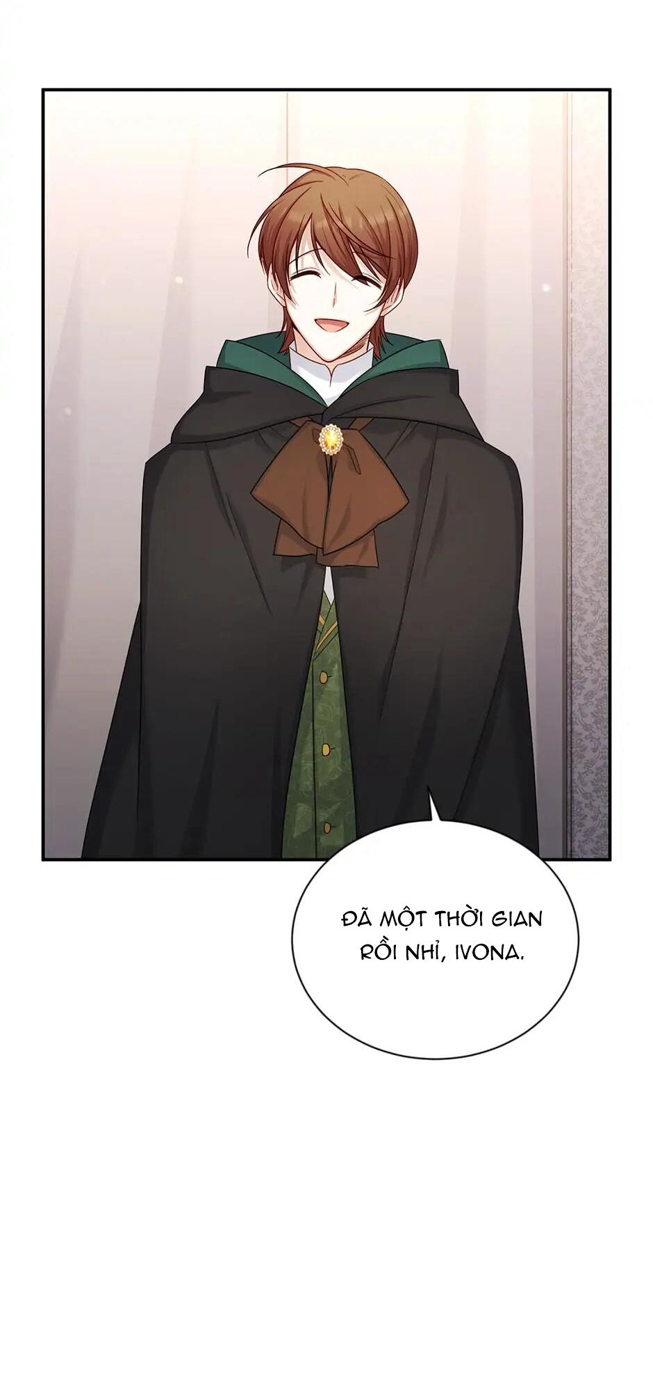 nữ công tước với tâm hồn trống rỗng chapter 105 52