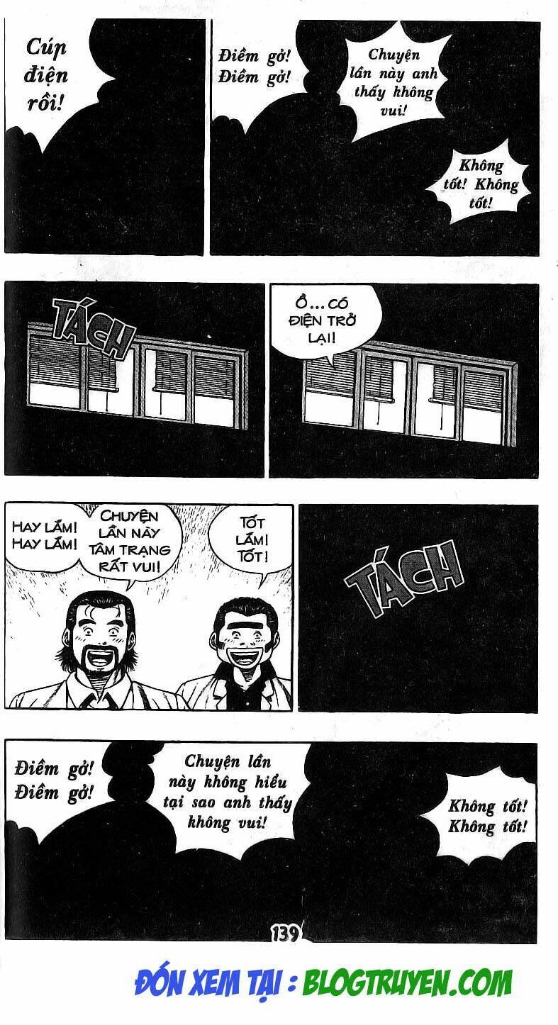 kid gang chapter 106 20