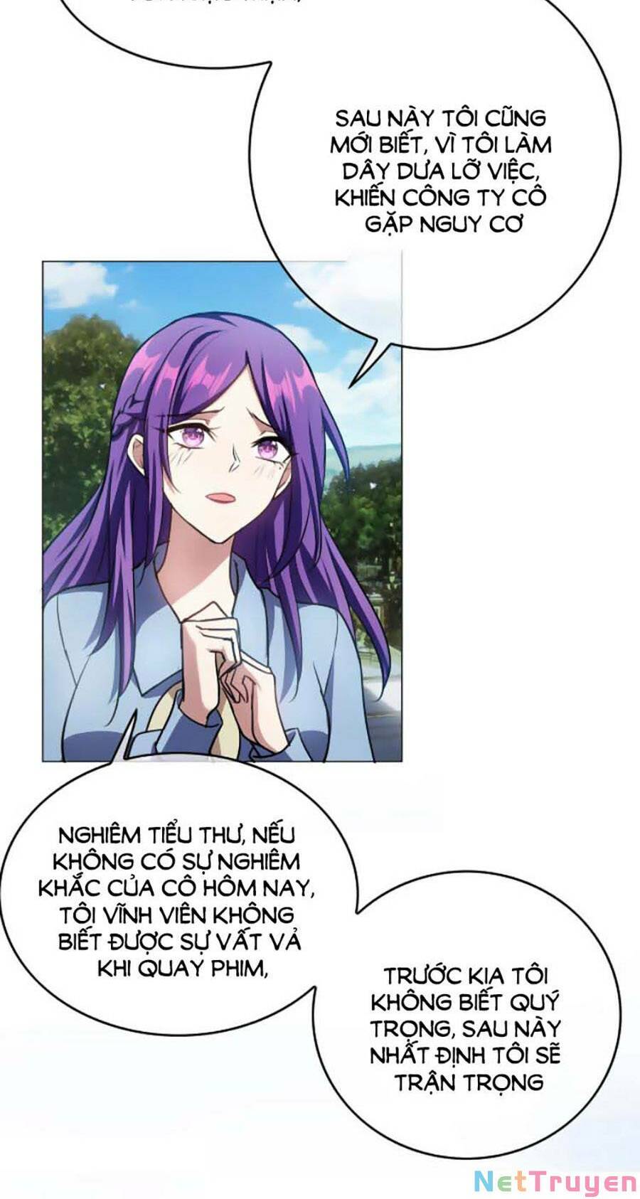 cô vợ gả thay của tổng tài cố chấp chapter 57 23