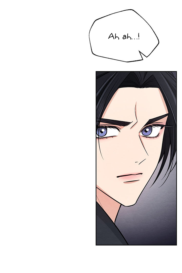 chỉ khi thiên ma mất trinh thì võ lâm mới có thể tồn tại chapter 3 31