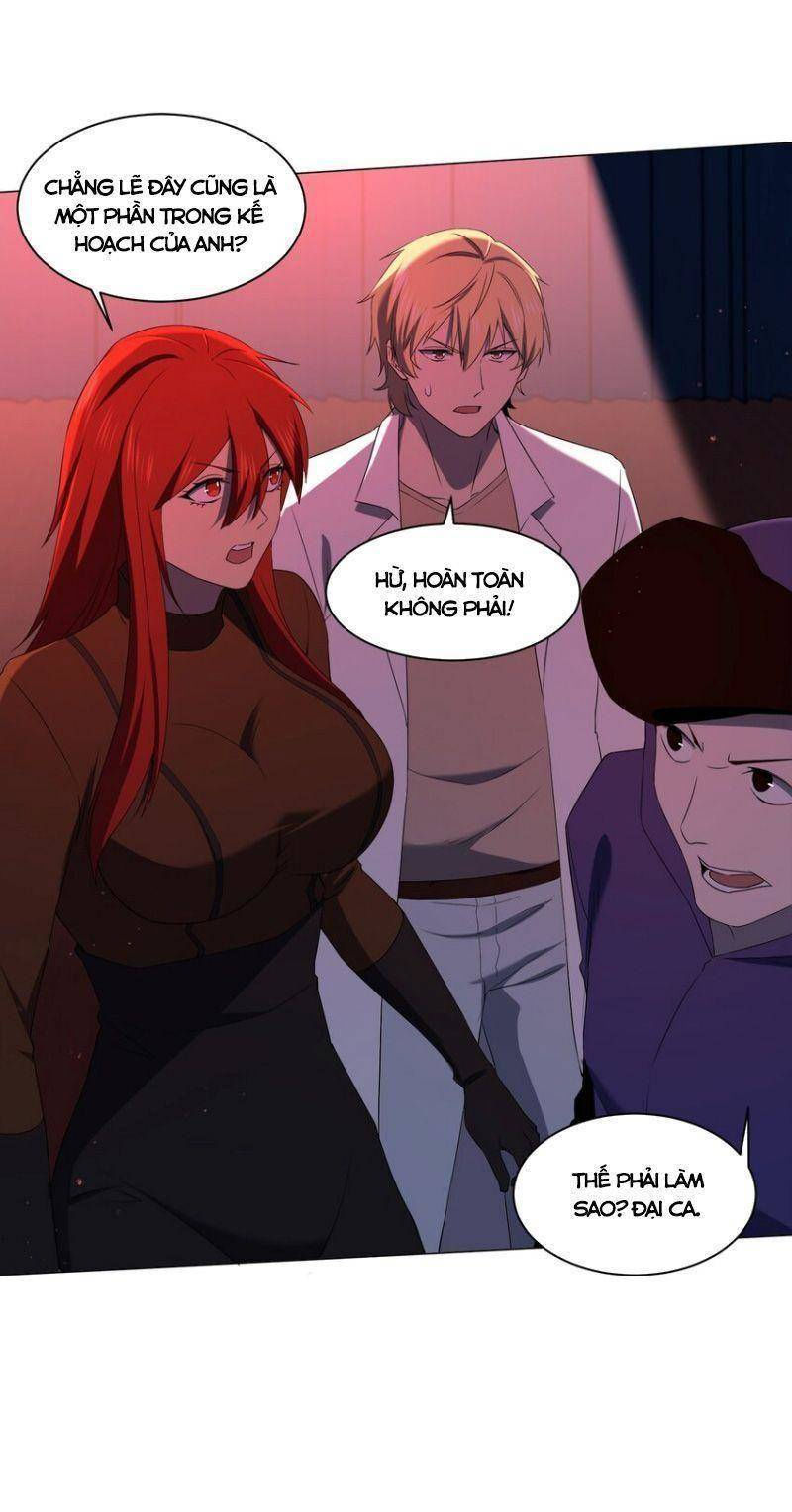 đừng hiểu lầm, tôi mới là người bị hại! chapter 88 14