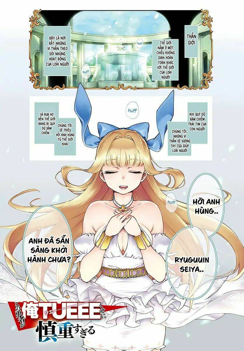 anh hùng thận trọng chapter 1 2