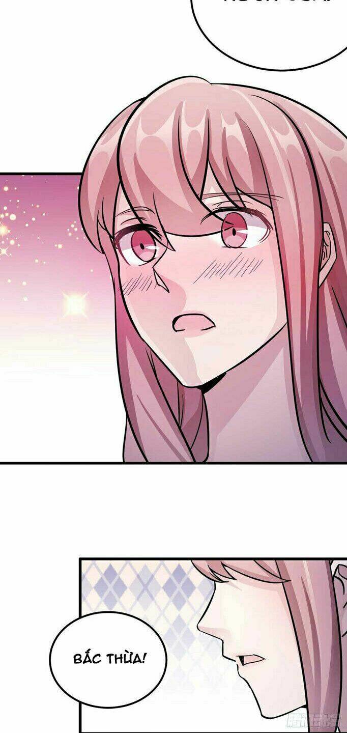 mạc thiếu bức hôn: vợ mới khó chống đỡ chapter 97 53