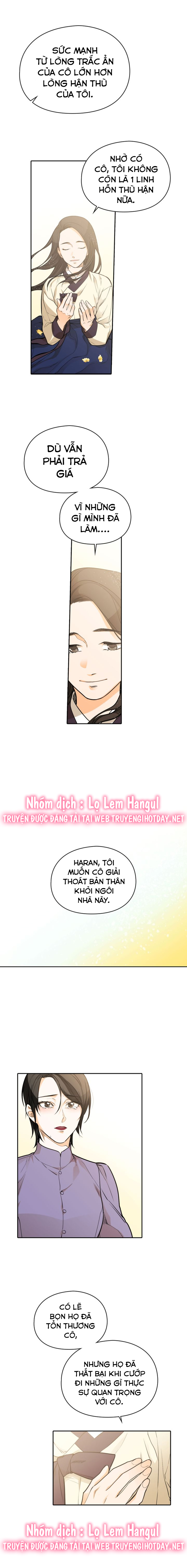 câu chuyện về người phụ nữ ấy chapter 34 1