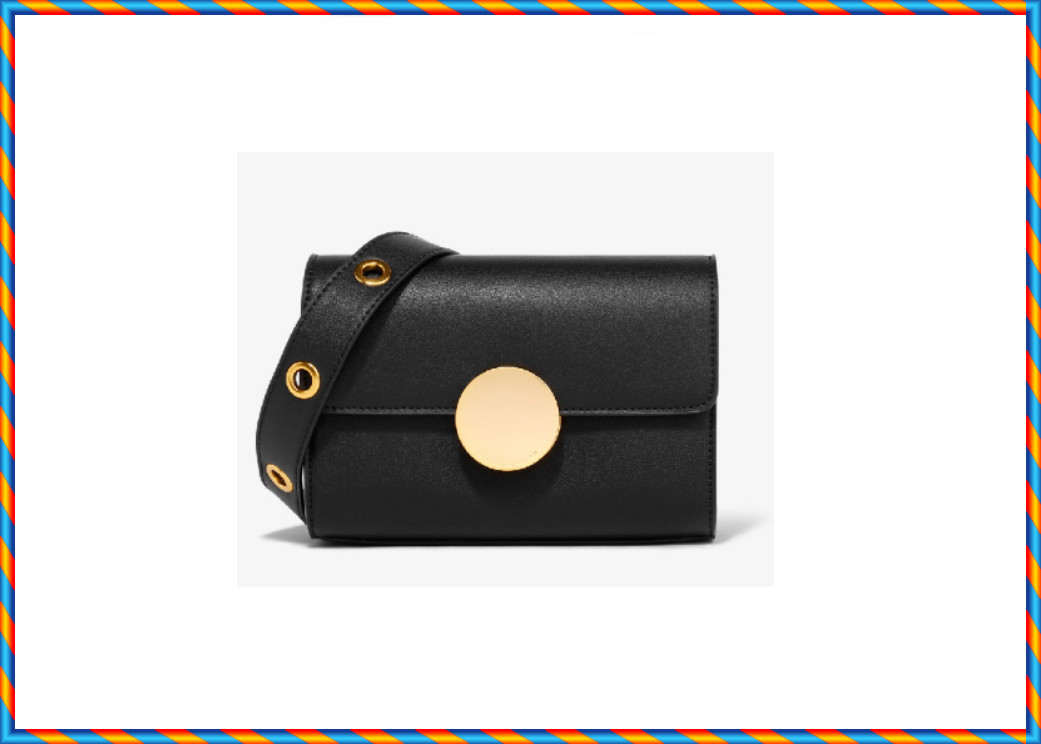 Túi xách nữ cao cấp túi xách đeo chéo nữ MS-66