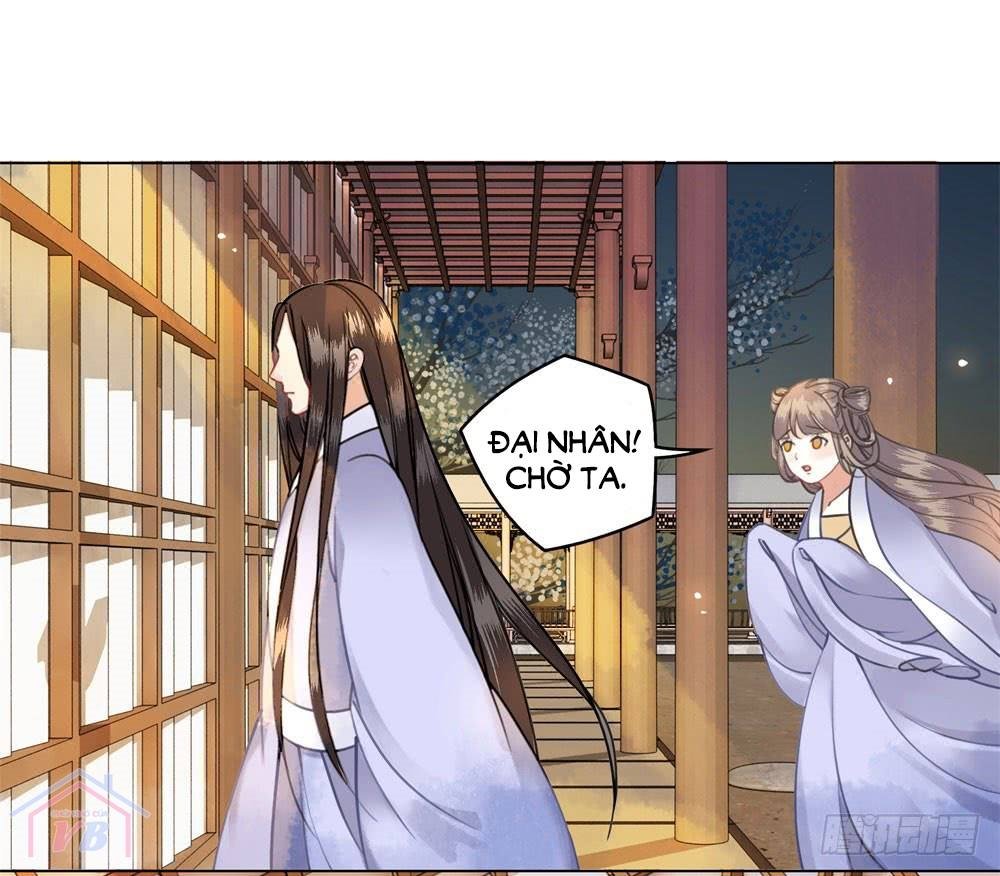 gay rồi! cái đó thành tinh rồi chapter 13 16