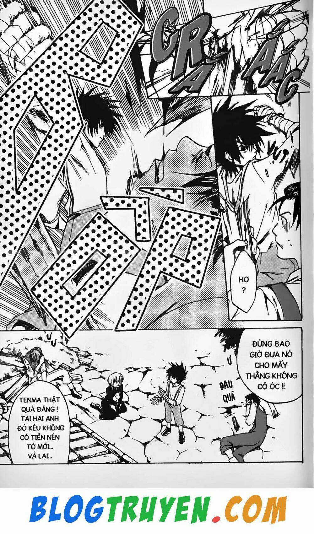 thần thoại minh vương chapter 1 24