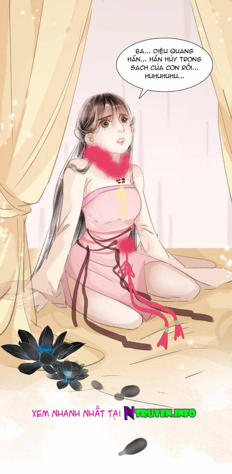 nữ phụ không điển hình chapter 3 41