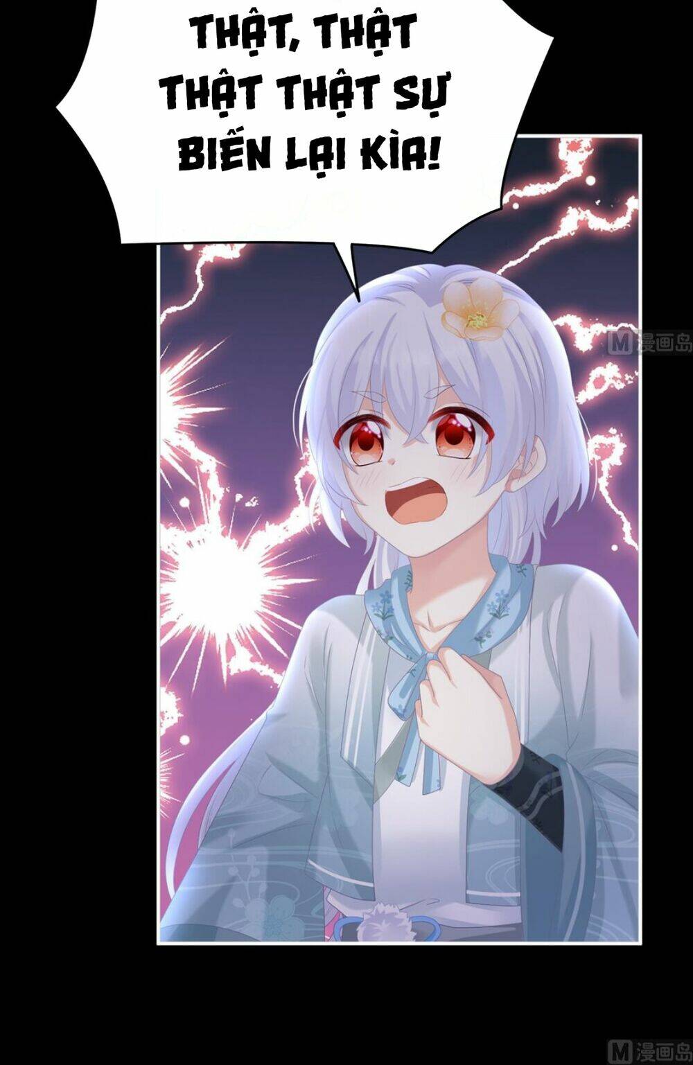 kiều phu có hỉ chapter 66 43