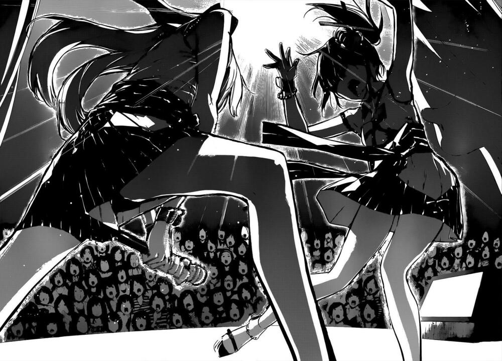 akb49 - renai kinshi jourei chapter 85 10