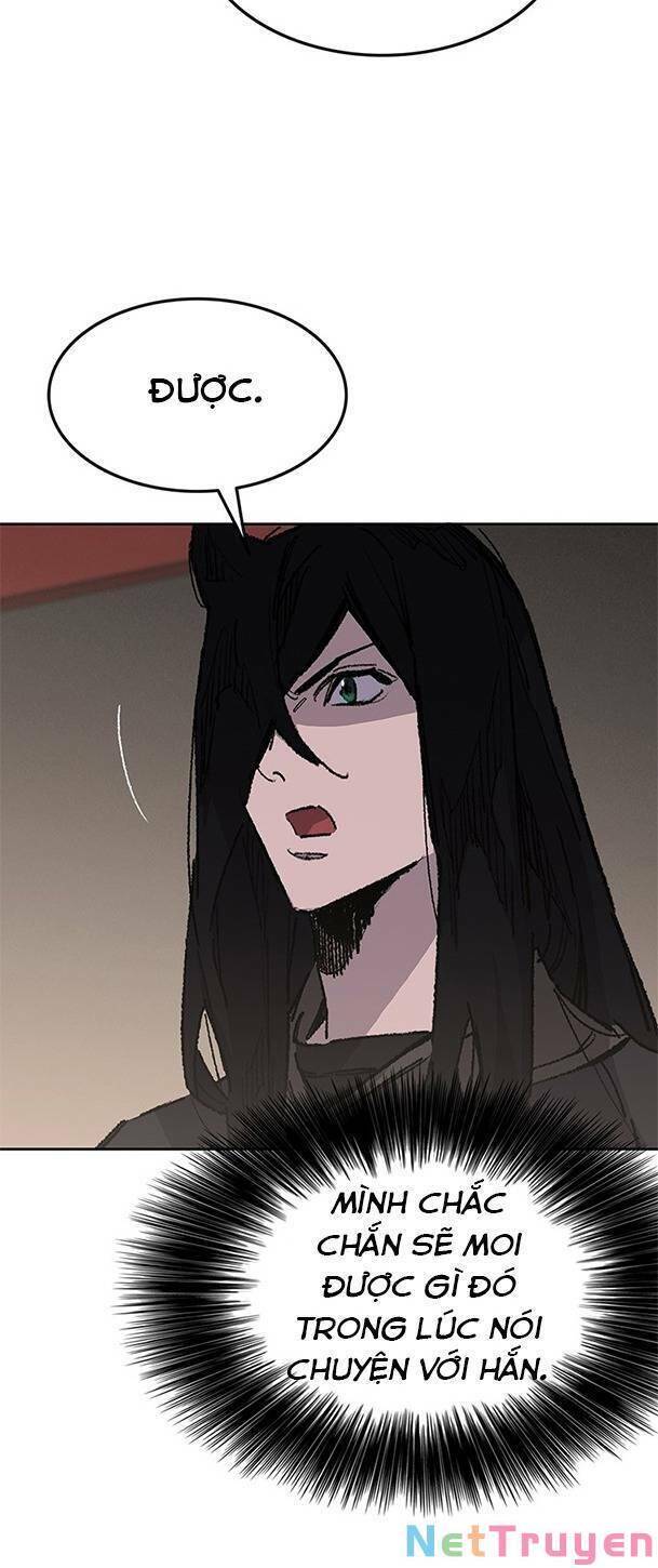 kiếm sĩ bất bại chapter 132 43