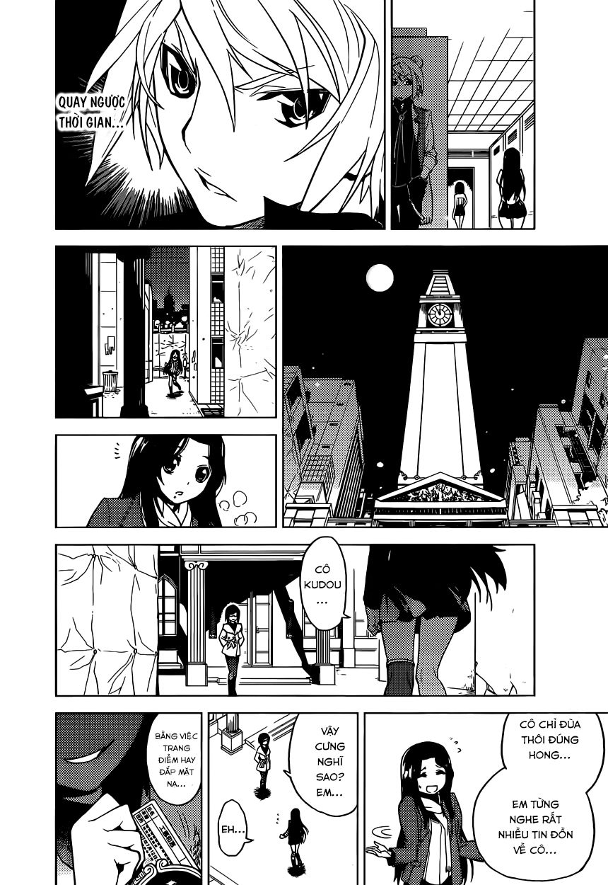 chronos ruler chapter 0.1 24