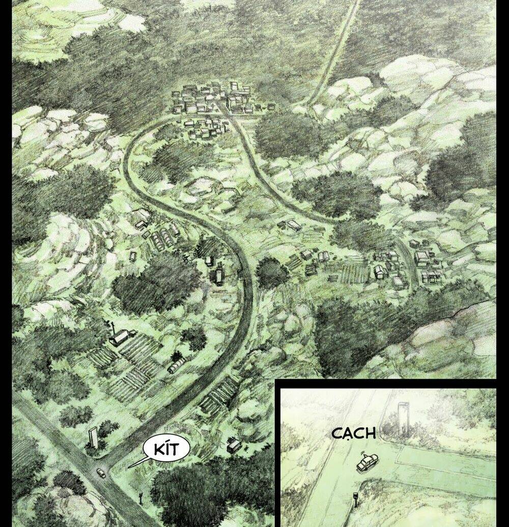 ngôi nhà của những búp bê chapter 27 45