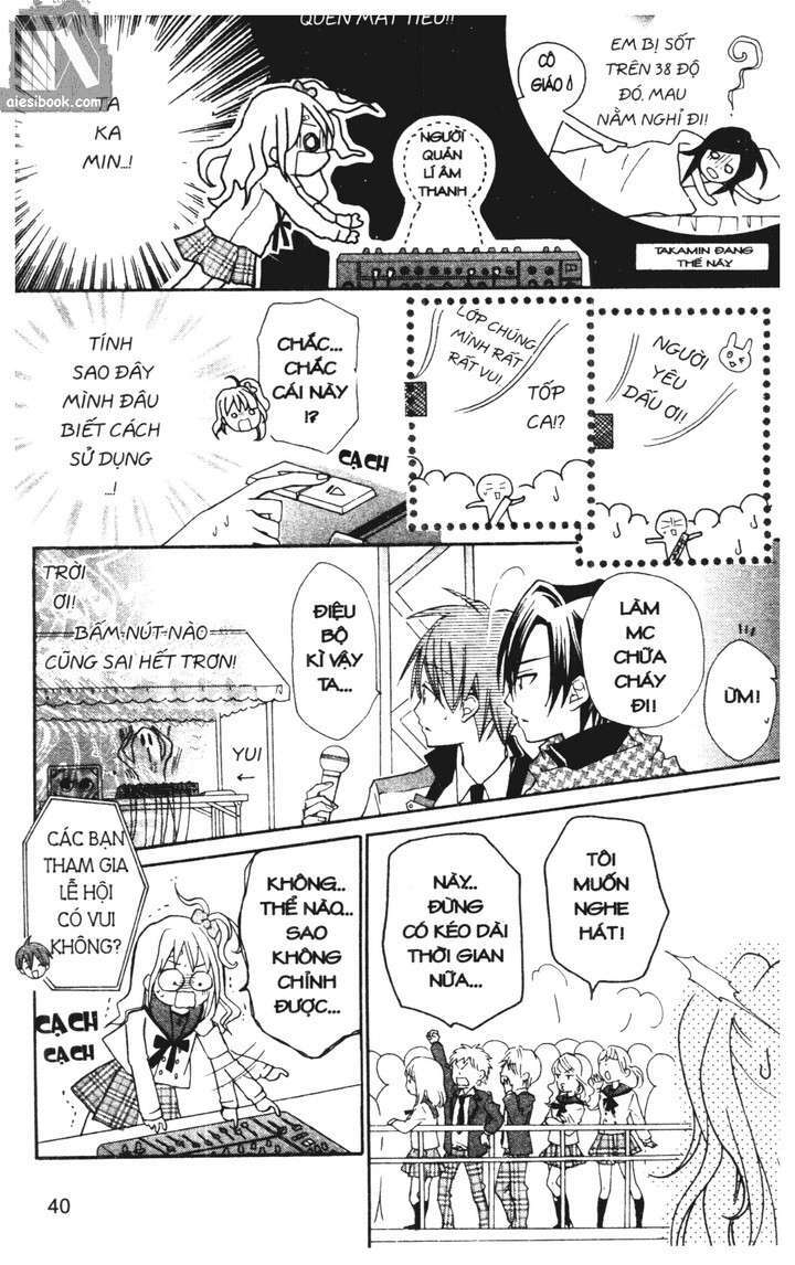 crash! chapter 33 40