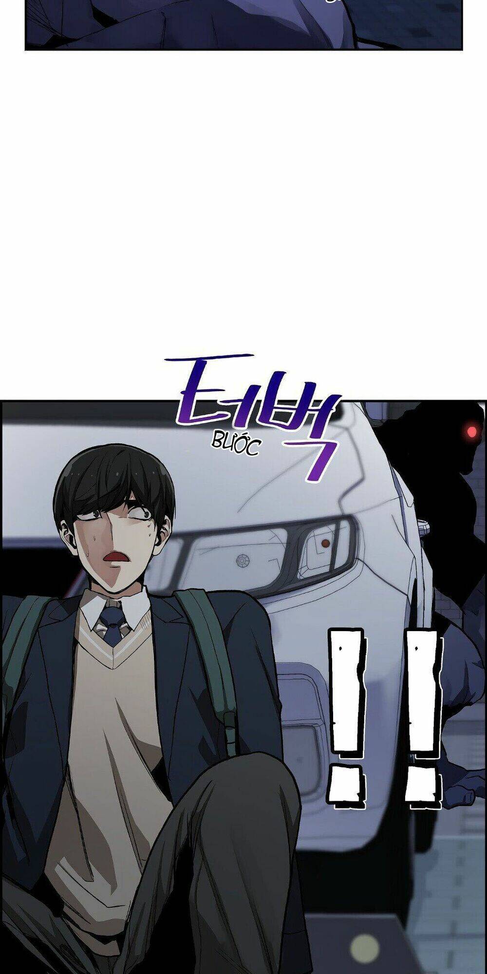 truyền thuyết đô thị dokkaebi chapter 2 17