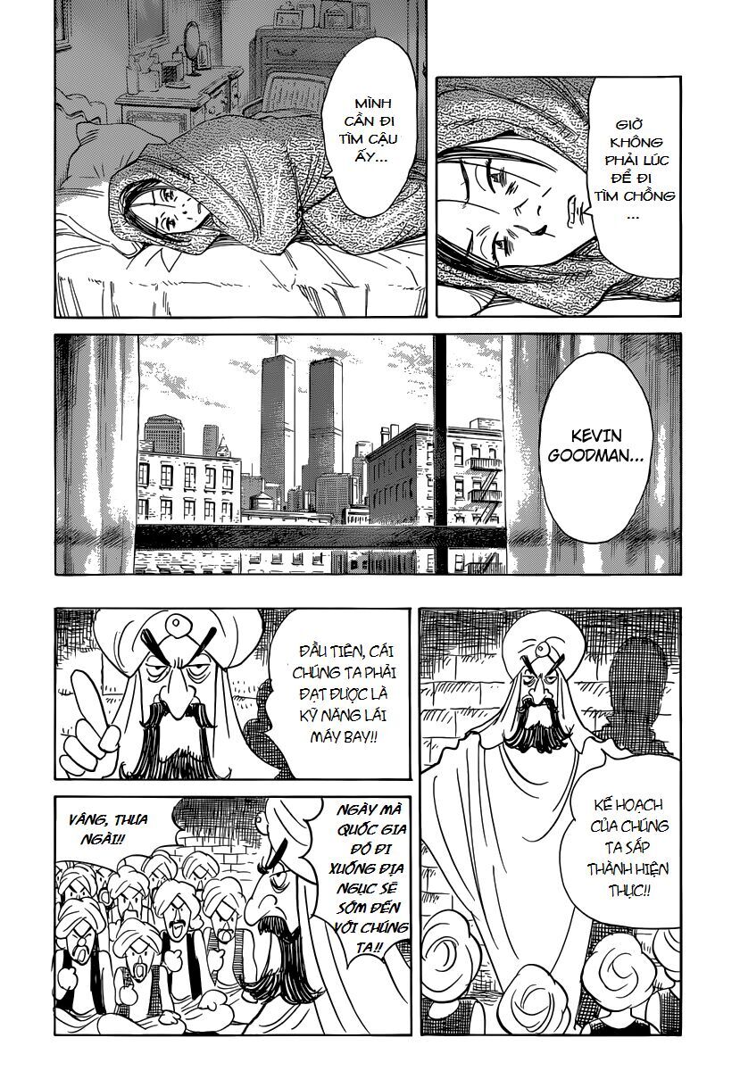 billy bat chapter 127 21