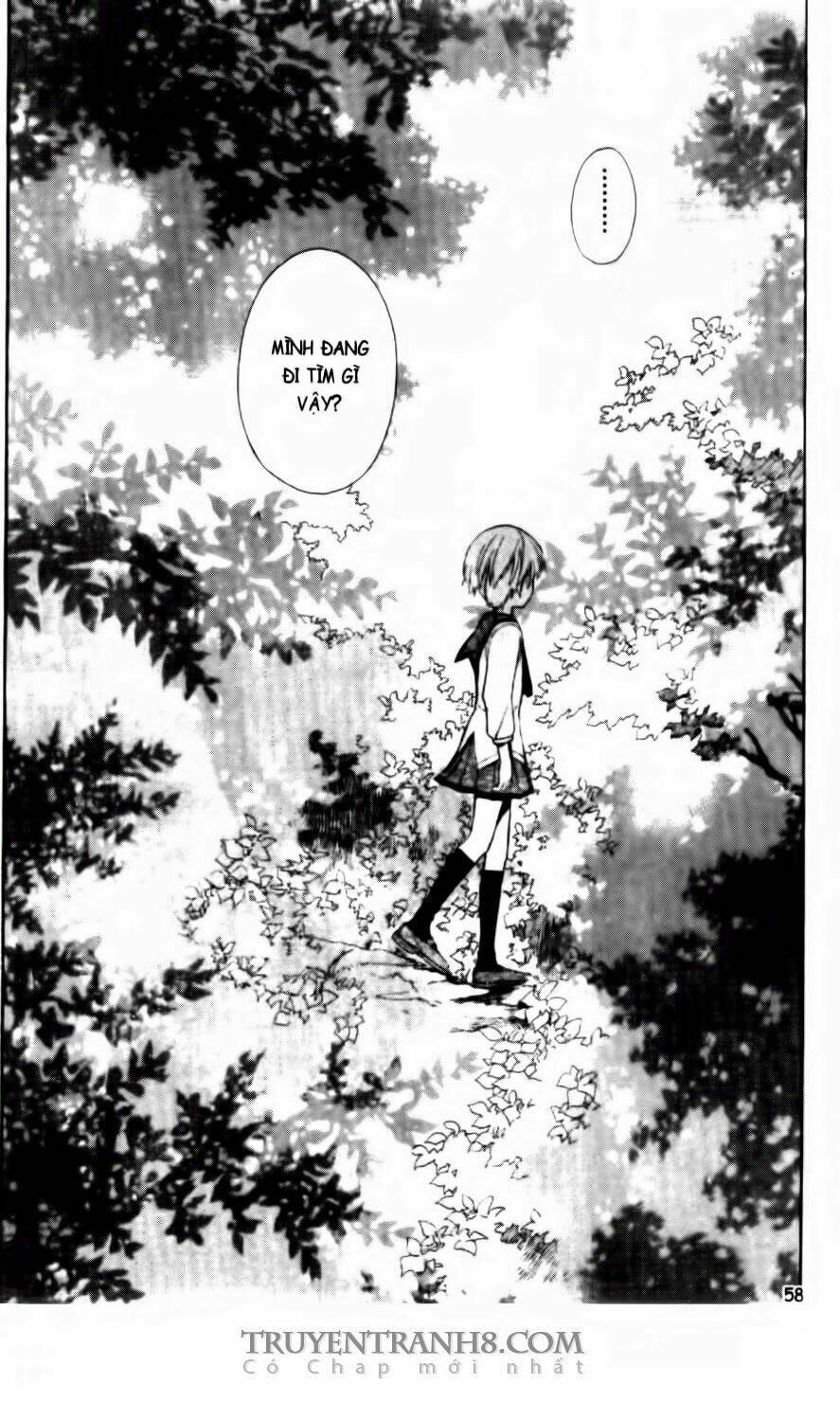 trường học bí ẩn chapter 45 9