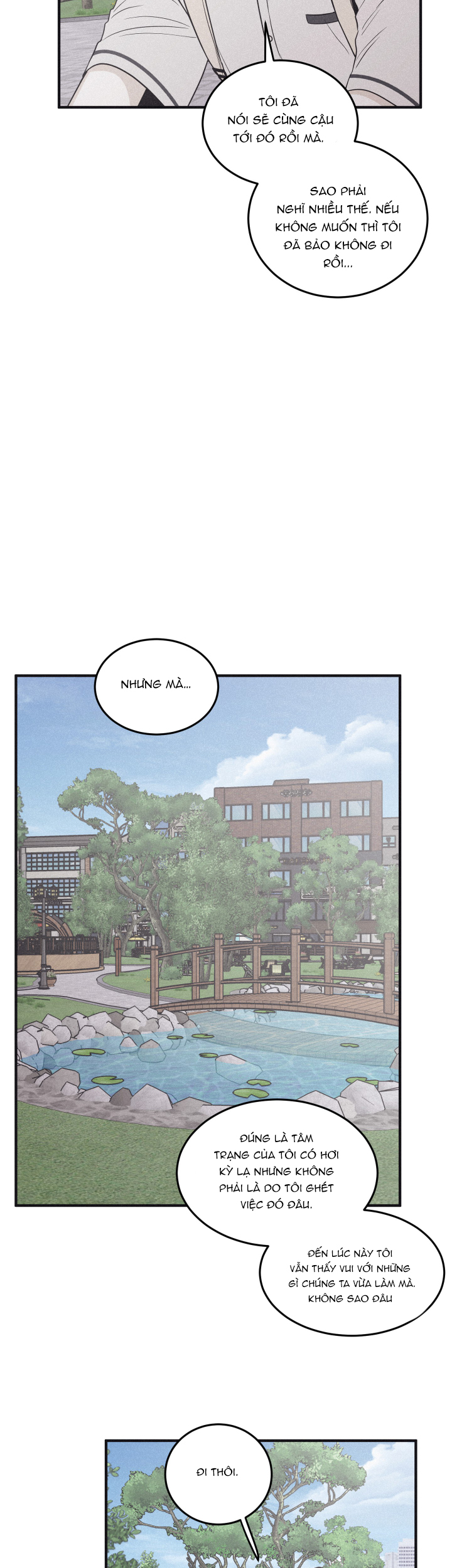 chiếu tướng chapter 112 12