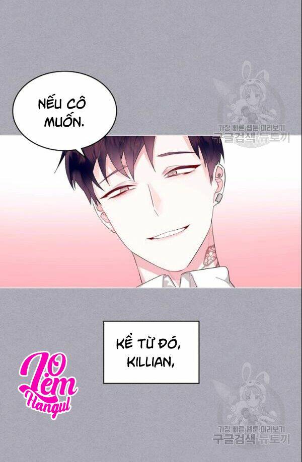 kẻ tạo ra nữ phản diện chapter 19 33
