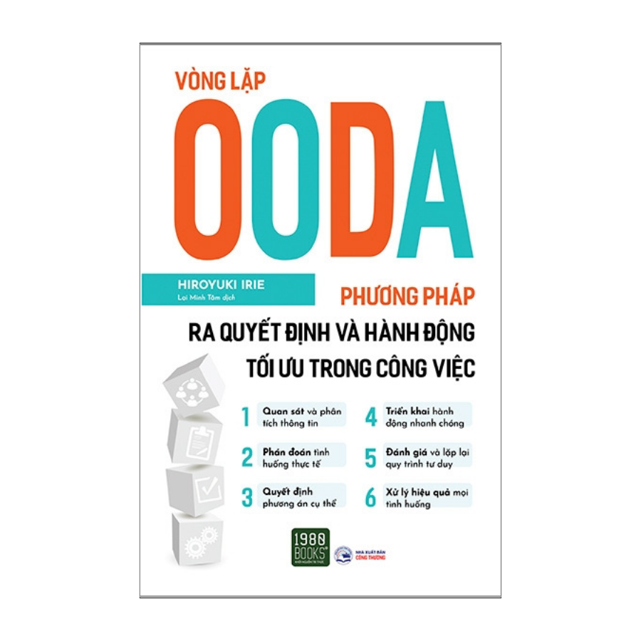Combo 5 Cuốn: Tối Ưu Quản Lý Nhân Sự- Nâng Cao Hiệu Suất Công Việc