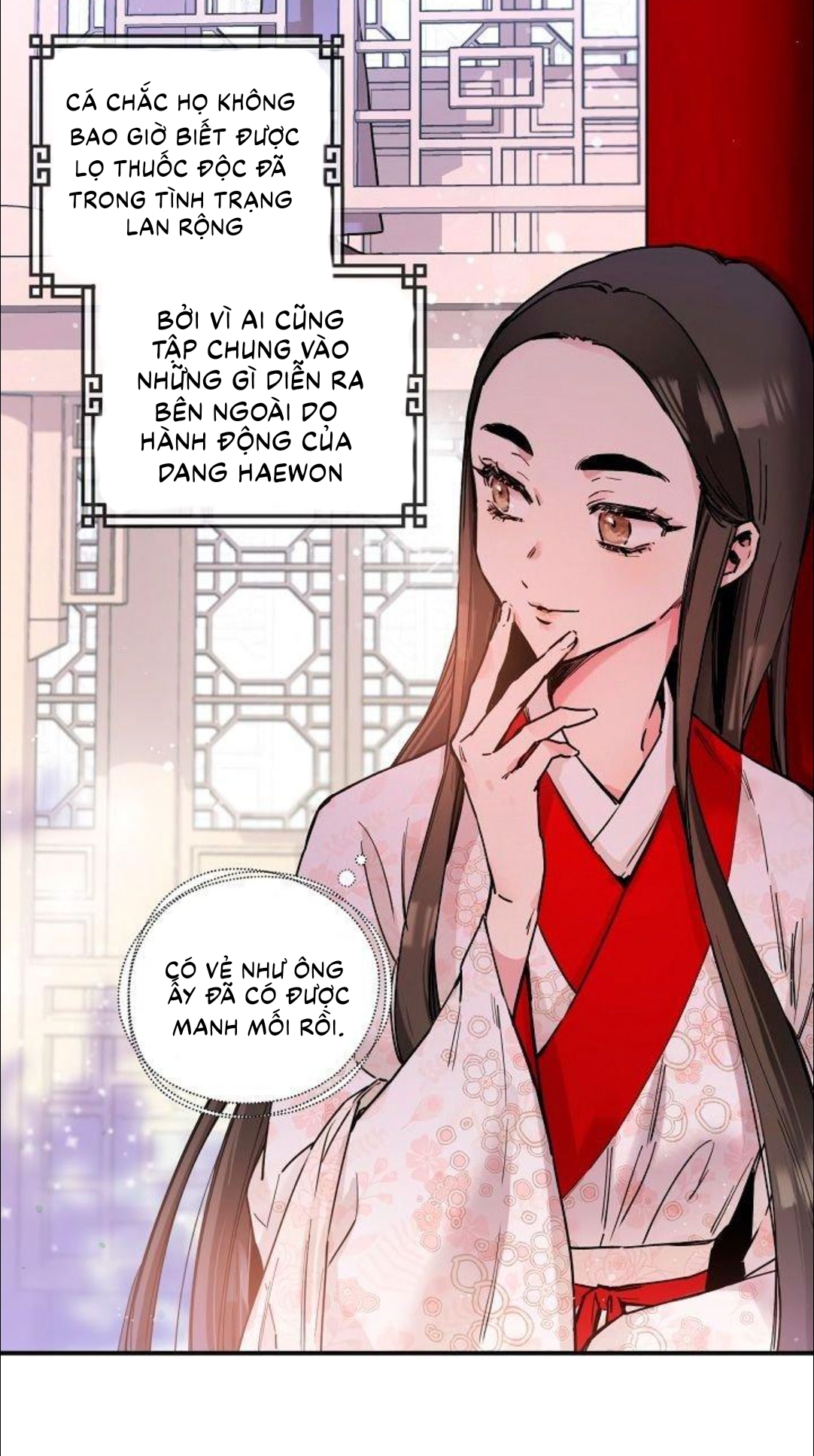 sự trở lại của phản diện chapter 2 75
