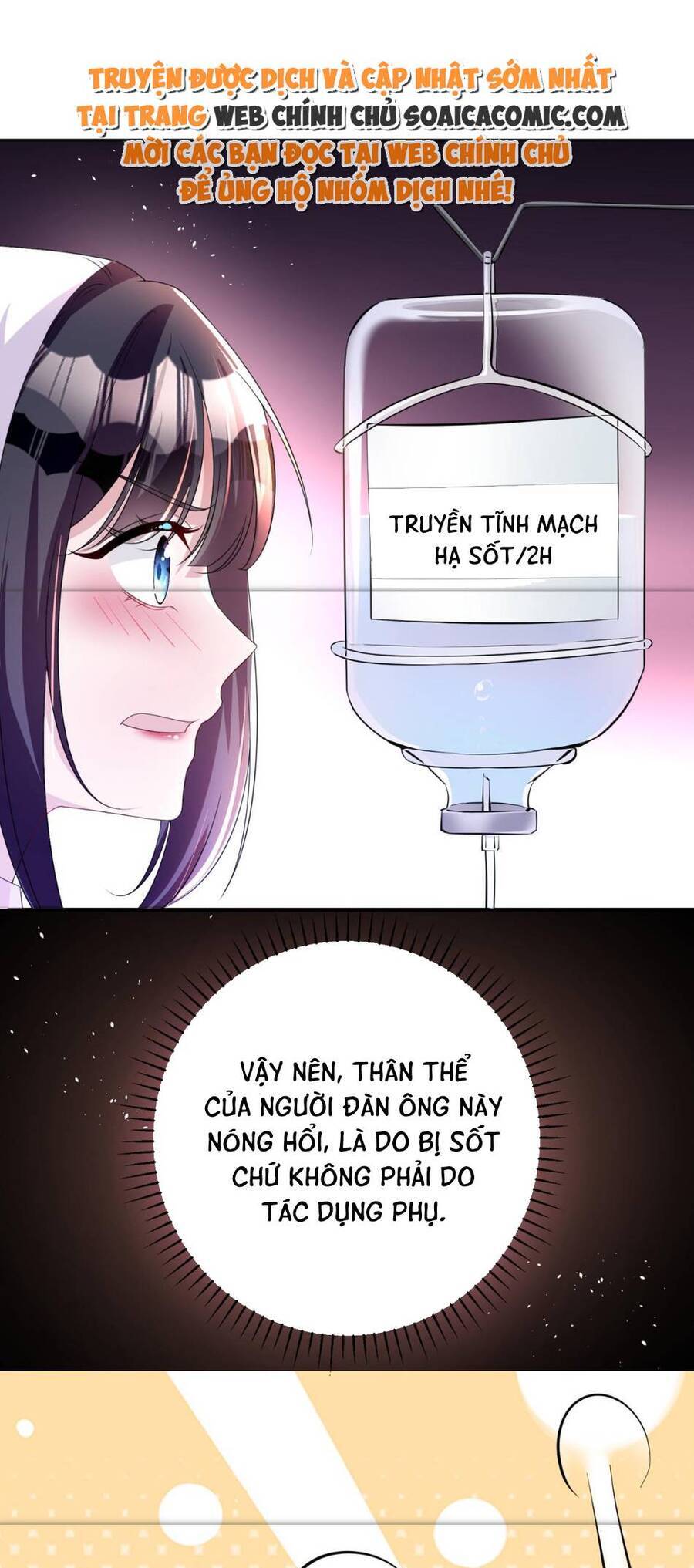 tổng tài huyết tộc cực sủng cô vợ mỹ nhân ngư chapter 56 28