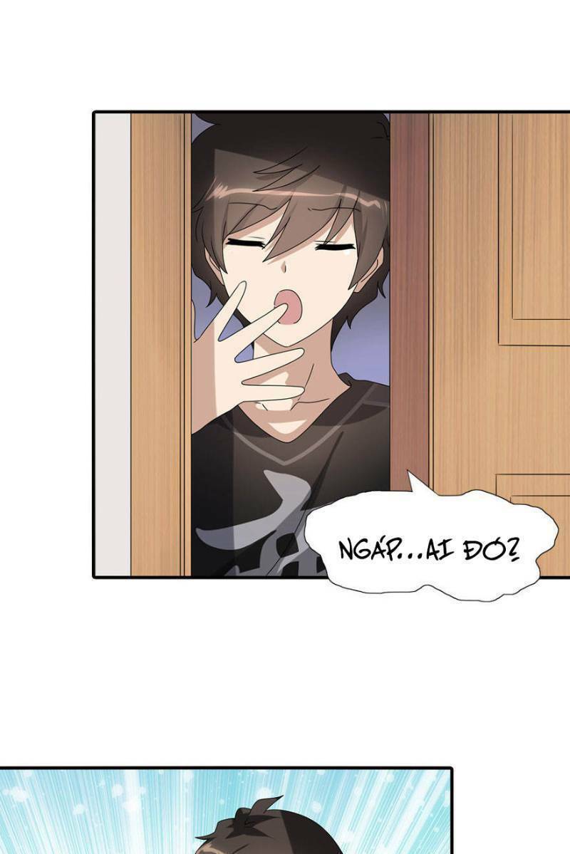 bạn gái virus của tôi chapter 109 30