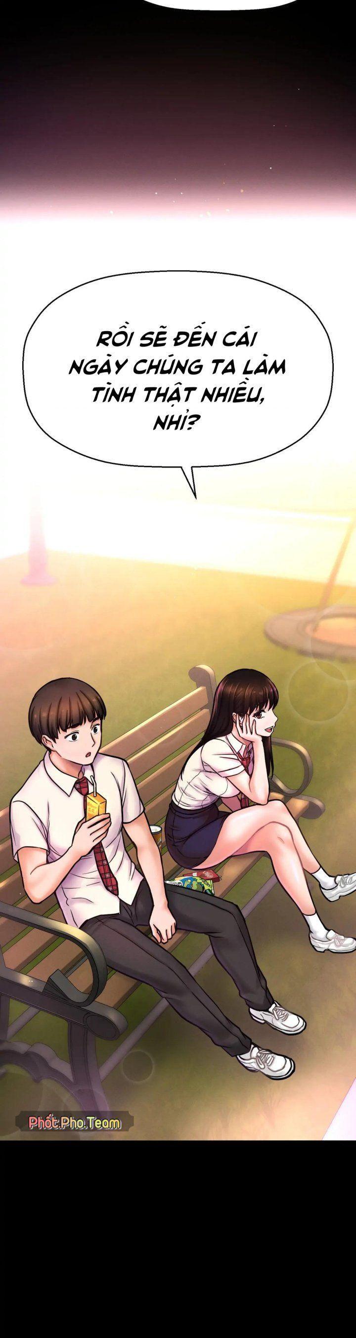 cô ấy làm tôi phát điên chapter 4 44