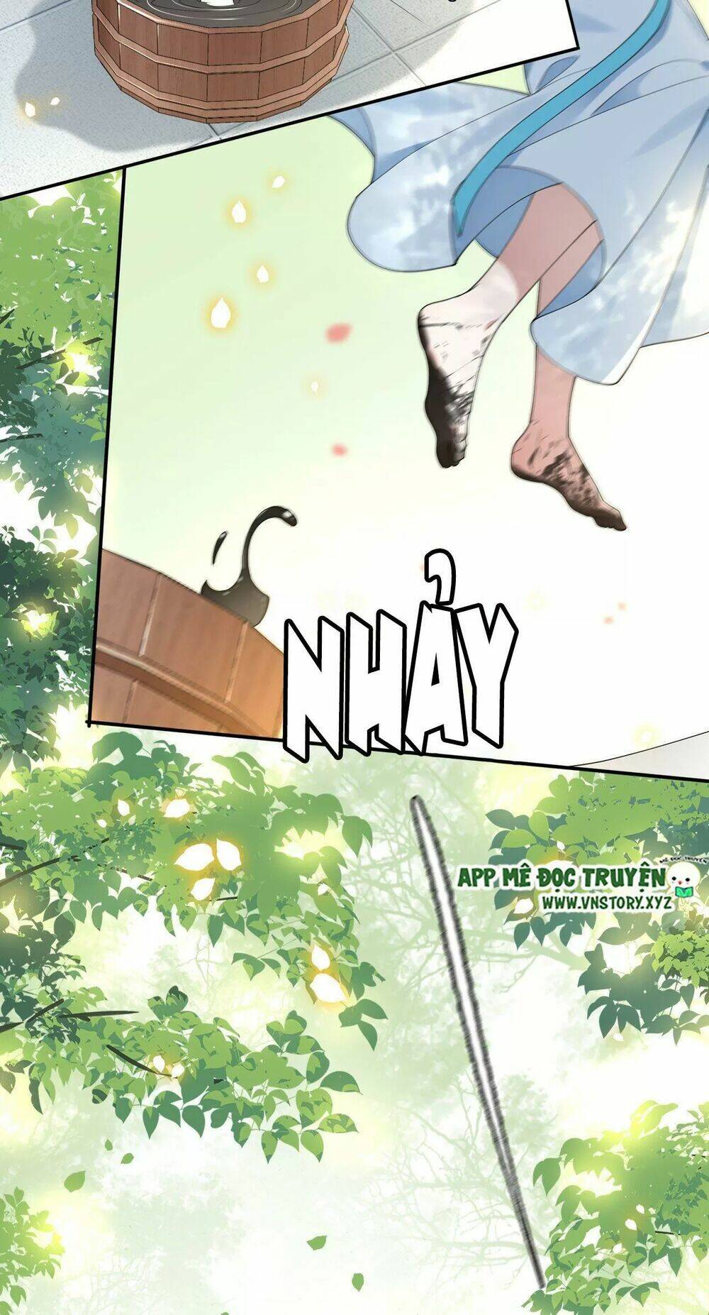 phượng hoàng vu phi chapter 89 31