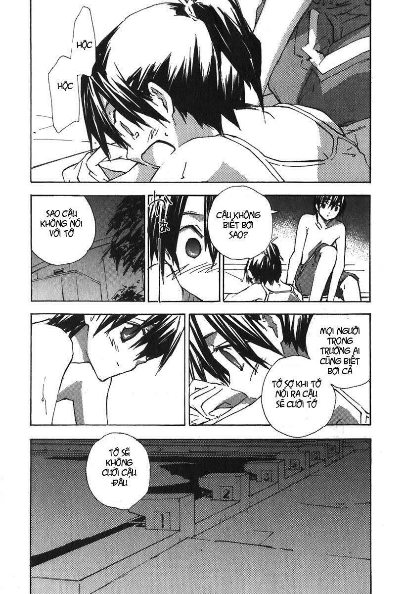 yubisaki milk tea chapter 44 8